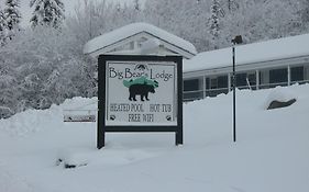 Big Bears Lodge